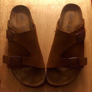 Women’s Birkenstock’s